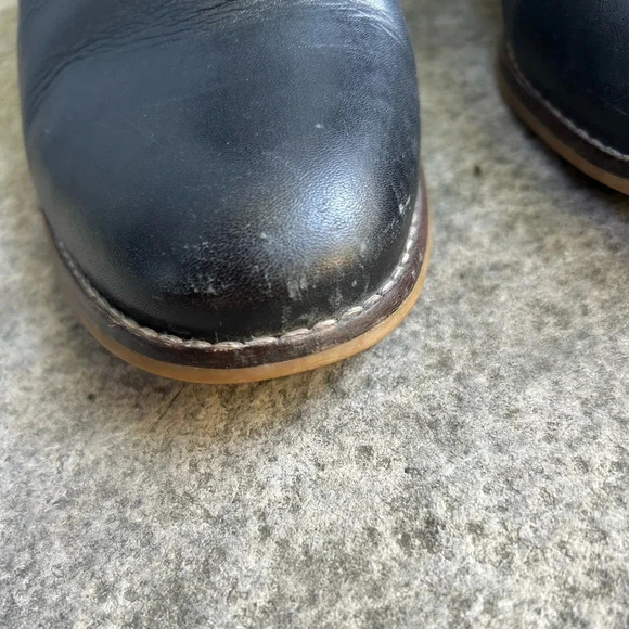 Cole Haan Abbot Ankle  Booties, size 8 - Picture 6 of 11